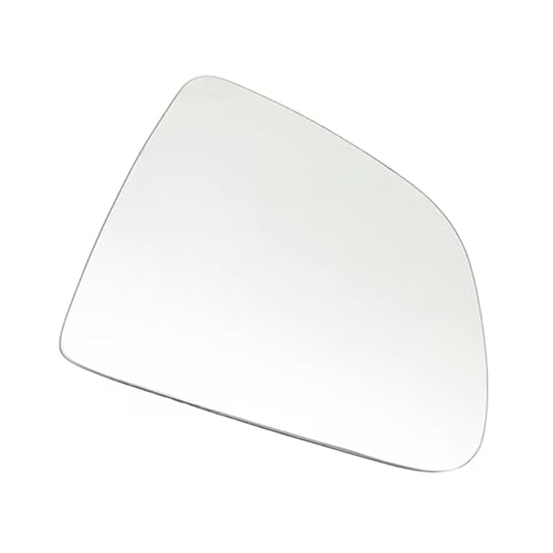 Glace Rétroviseur Droit pour Tesla Model Y 2019-2024 Miroir Chauffant