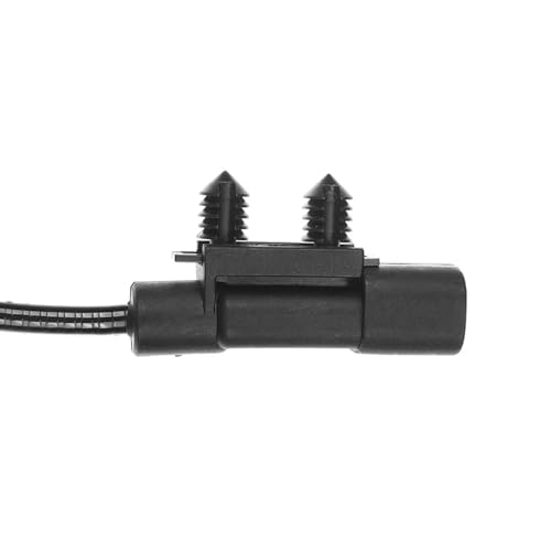 Sensor ABS rueda trasera izquierda soluciona fallo testigo Journey 4743869AE 4