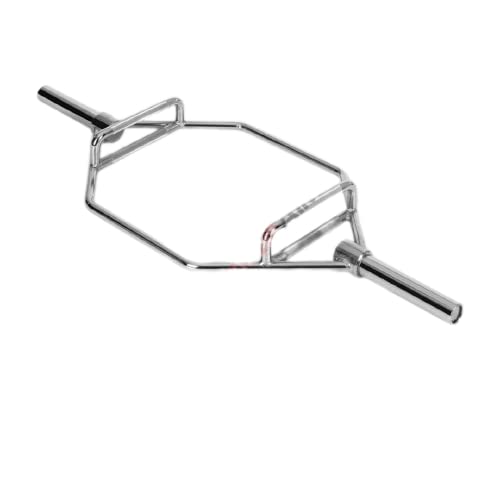 See full amazon price history chart for Fitness Aim Iron Olympic Chrome Finish Shrug Bar Solid Deadlift, Weight Lifting, Hex, Trap, Shrug Bar With Handles Fitness Aim Iron Olympic Chrome Finish Shrug Bar Solid Deadlift, Weight Lifting, Hex, Trap, Shrug Bar With Handles (B0BWFBYMBV) Amazon Price History, Amazon Price Tracker