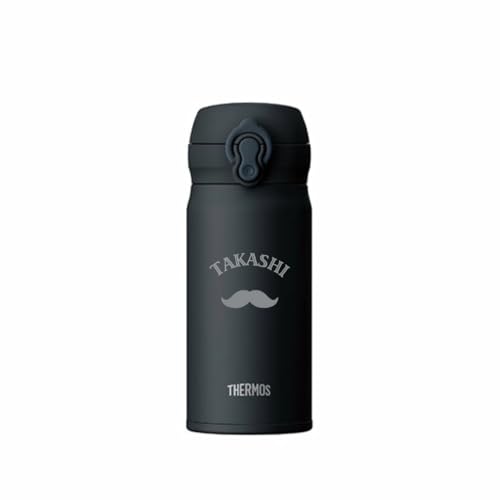 THERMOS T[X fUC ꖳ 350ml ubNWFCh JNL-S350 ^b` ݃^Cv BK-J }C{g Mtg H@Ήf [7292] (WFg})