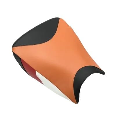 Asiento delantero CBR 1000 RR diseñado para recuperar la comodidad en tus rutas de fin de semana