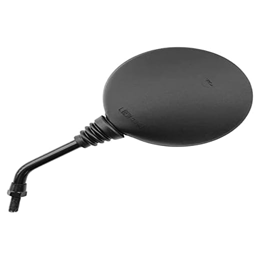 Vicma Espejo Kymco Agility, Plata