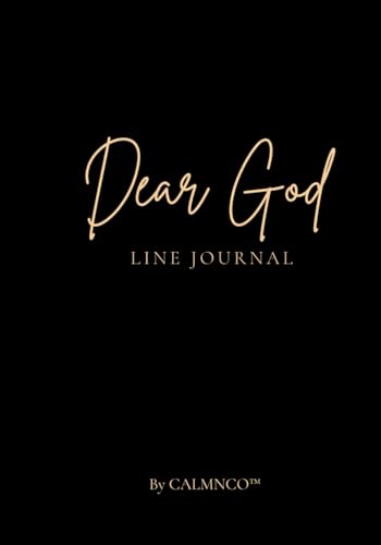 Dear God,: Christian Girl Brain Dump to God