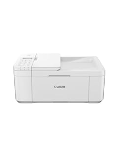 Canon PIXMA TR4751i Multifunktionsdrucker A4
