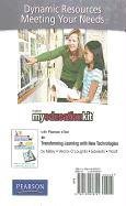 Buy MyEducationKit with Pearson eText - Standalone Access Card - for ...