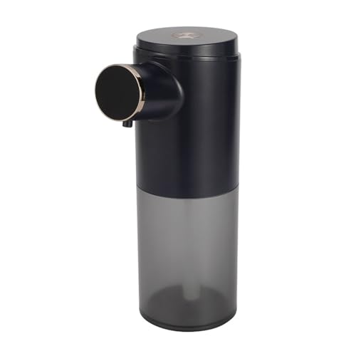 hokojix Automatic Soap Dispenser Rechargeable Electric Soap Dispenser Touchless 300ML with LED Display for Bathroom, Kitchen