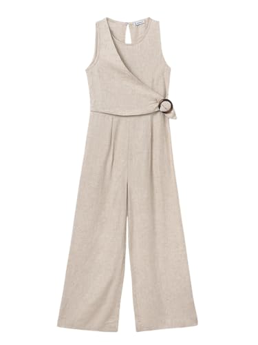 Mayoral Mono largo arandela para niña 18 años (167-172cm)