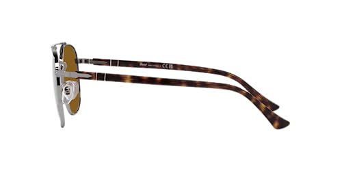 Image of Persol Unisex Po1006s Square Sunglasses