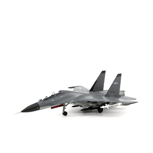 Modèle d'avion Su-30 1/72 chasseur alliage moulé sous pression