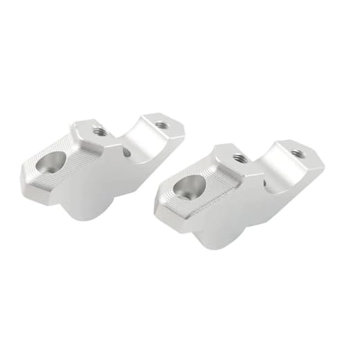 Kit de rehausse guidon réglable pour moto F900R F900XR adaptateur de potence 2020-2025