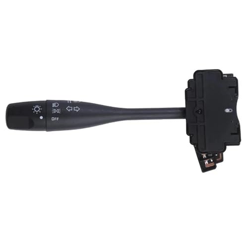 Commodo de clignotant et phares Nissan Altima 2554040U60 commande colonne direction