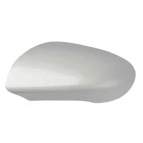 Coques de rétroviseurs Nissan Qashqai J10 avec boucle de fixation stable