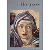 Unknown Binding Horizon January 1962 Volume IV Number 3 Book