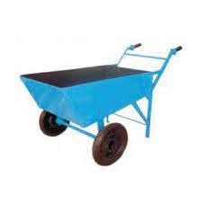 Acme Wheel Barrow for Construction Sites