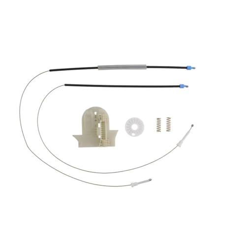 Kit lève-vitre arrière droite BLIC 6205-03-043804P, qualité origine mécanique