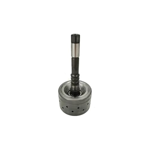 Tambor de entrada de embrague U540E SRG-U540-CC caja cambios automática