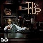 Ti/Ti Vs Tip