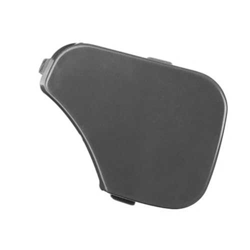Cache-anneau de remorquage gris 1375861 pour Ford Fiesta MK6 avant