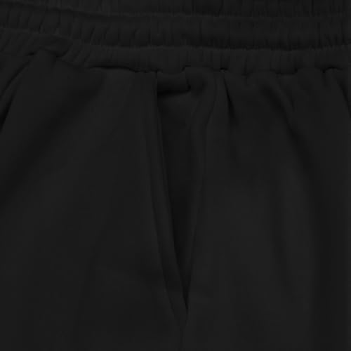 Baggy Sweatpants Men Y2k Loose Fit Elastic Waist Athletic Wide Leg Pants | Mens Sweat Pants 2026, Lightweight, Breathable, Soft, Straight Leg, Side Pockets and Back Pocket, Casual Trousers, Outerwear - image 6