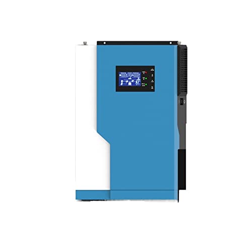 Rwtriibn Inversor Solar Híbrido Ac 80a 60a Max 24v 48v Inversor De Onda Sinusoidal Pura 3.5kw 5.5kw Pv 500v Ups Fuera De La Red Wechselrichter 5.5kw 48v,With Wifi-220-240v Rwtriibn Inversor Solar Híbrido Ac 80a 60a Max 24v 48v Inversor De Onda Sinusoidal Pura 3.5kw 5.5kw Pv 500v Ups Fuera De La Red Wechselrichter 5.5kw 48v,With Wifi-220-240v