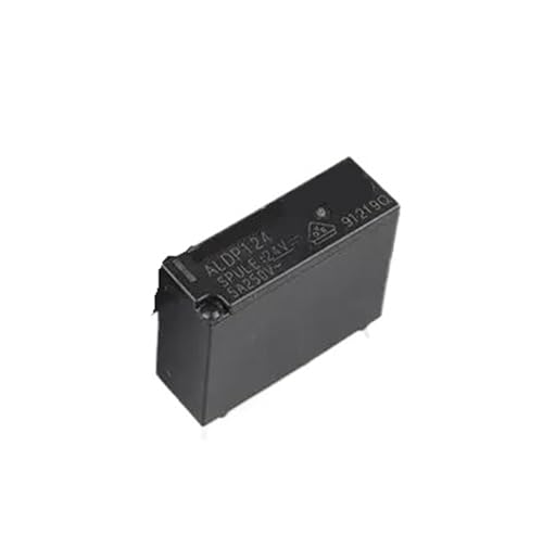 Relé ALDP124 repara fallos de corriente de 24V pack de 10 unidades