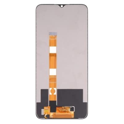 Image of Exclusive Incell LCD Display With Touch Screen Digitizer Display Assembly Combo Folder For Realme (Realme Narzo 50A)