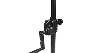 Amazon | 【国内正規品】 K&M スピーカースタンド 定番モデル