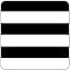 stripe black