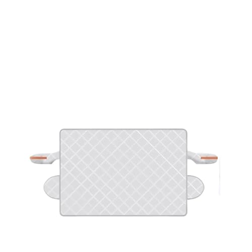 Pare-soleil de pare-brise de voiture protection anti-neige pour auto