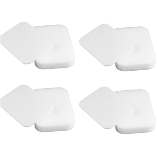 8 Set Foam & Felt Filters To Fit Shark portable Lift-Away Upright Anti-Allergen Blue Vacuum Cleaner NV602UK NV612UK NV612UKT NZ690UK NZ690UKT NV702UK NV702UKT NZ710UK NZ710UKT XFFK602UKT