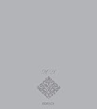  Foto-Malen-Basteln Bastelkalender Premium anthrazit 2020: Fotokalender zum Selbstgestalten. Do-it-yourself Kalender mit festem Fotokarton. Edle Folienprägung. Format: 21,5 x 24 cm