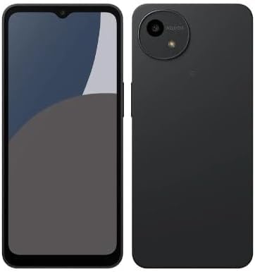 Amazon | 【整備済み品】SHARP AQUOS wish4 OS種類：Android 14 販売