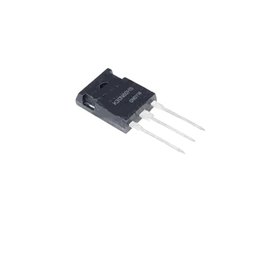 WUZDPRCJ 10PCS SKW30N60HS IGBT Single Tube triode 600V30A