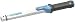 Produktbild GEDORE 7600990 4201-01 Drehmomentschlüssel TORCOFIX SE 14x18, 40-200 Nm