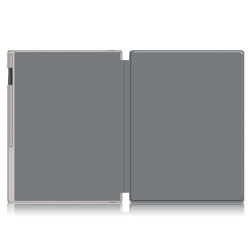 Image of Case Compatible with Remarkable Paper Pro 11.8 Paper Tablet 2024 Released, Folio Protective Case with Pen Holder,Grey
