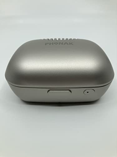 Phonak Charge And Care, And Paradise Case #TOP5
