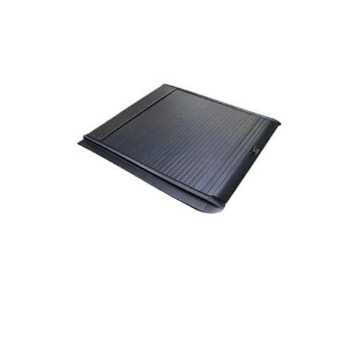 Couvre-benne rigide haut de gamme pour pick-up Chase LDV T60