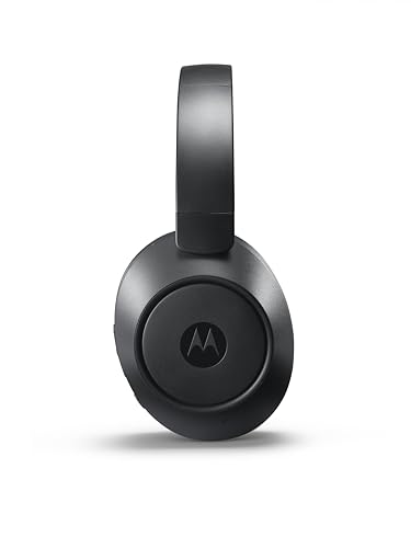Motorola Auriculares XT800 ANC over ear BT - vue 6