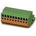 Phoenix Contact 1718148 Connector Terminal Blocks