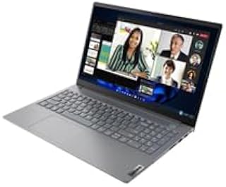 Lenovo Thinkbook 15 G4 iap - 15.6 Inch - Core i5 1235u - 16 GB RAM - 512 GB SSD 21dj00bpix
