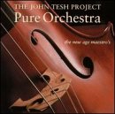 Tesh John Project Pure Orchestra Music 