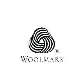 Image of Woolino Premium Australian Wool Duvet Insert Bed Comforter, Mid-Weight Wool Comforter, Organic Cotton Shell, Machine Washable, Crib Size