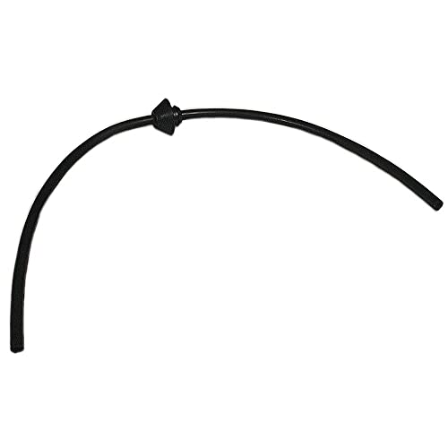 Tuyau de carburant ECHO 13200707530 pour entretien de rechange motoculture