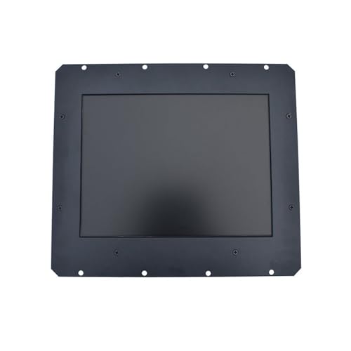 Image of Industrial Display Replacement for 9 Pin Monitor 12 inch Monochrome Monitor 28HM-NM4 93-5220C