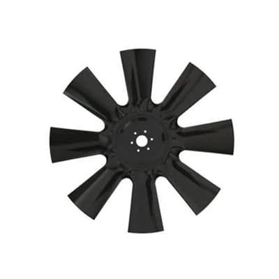 Cooling Fan AT208006 for Hitachi Loader LX150-3 LX150-5 LX230-5 LX120-3 LX120-5