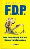 parteibuch nsdap  F.D.P., Das Parteibuch für Besserverdienende