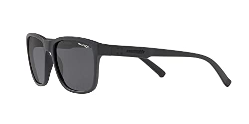 ARNETTE Men's An4255 Shoredick Rectangular Sunglasses3