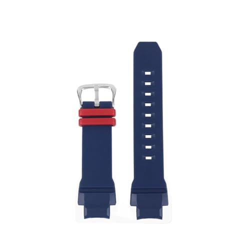 Bracelet montre Casio BGA-230 en résine pour femme sportive