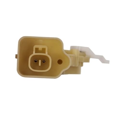 Actuador de cerradura trasera derecha para modelos Scion, Charade y Echo 6
