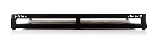 Pedaltrain Classic Pro SC 32 X16 Inches Pedalboard with Soft Case